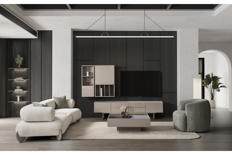 Cosmo TV Unit - Enka Home - Enkahome - Online Furniture Store Inegol Furniture Cosmo TV Unit - Enka Home - Enkahome - Online Furniture Store Inegol Furniture