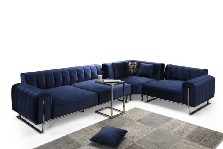 Cratos Corner Sofa (325*230) - Enka Home - Enkahome - Online Furniture Store Inegol Furniture Cratos Corner Sofa (325*230) - Enka Home - Enkahome - Online Furniture Store Inegol Furniture