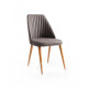Crea Chair - Enka Home - Enkahome - Online Furniture Store Inegol Furniture Crea Chair - Enka Home - Enkahome - Online Furniture Store Inegol Furniture