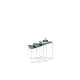 Crellan Nesting Table Set - Enka Home - Enkahome - Online Furniture Store Inegol Furniture Crellan Nesting Table Set - Enka Home - Enkahome - Online Furniture Store Inegol Furniture