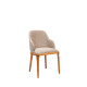 Cris Plus Chair - Enka Home - Enkahome - Online Furniture Store Inegol Furniture Cris Plus Chair - Enka Home - Enkahome - Online Furniture Store Inegol Furniture