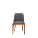 Cris Chair - Enka Home - Enkahome - Online Furniture Store Inegol Furniture Cris Chair - Enka Home - Enkahome - Online Furniture Store Inegol Furniture