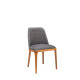 Cris Chair - Enka Home - Enkahome - Online Furniture Store Inegol Furniture Cris Chair - Enka Home - Enkahome - Online Furniture Store Inegol Furniture