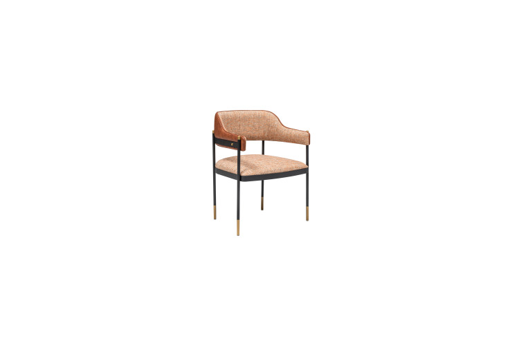 Dale Chair - Enka Home - Enkahome -  Online Furniture Store Inegol Furniture
