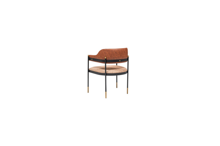Dale Chair - Enka Home - Enkahome -  Online Furniture Store Inegol Furniture