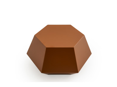 Ensemble de tables basses Dalma