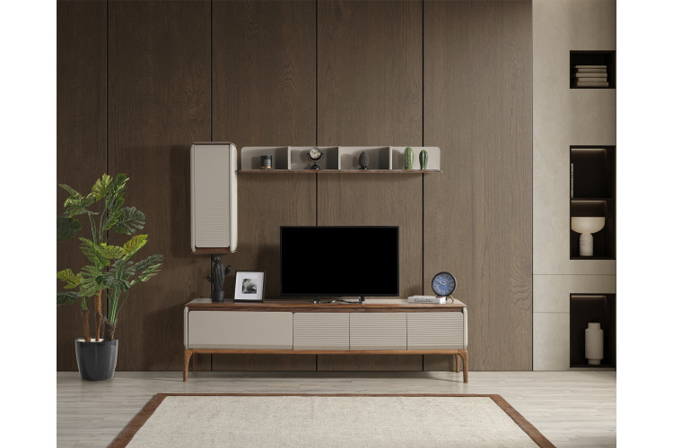 Dario TV Unit - Enka Home - Enkahome - Online Furniture Store Inegol Furniture Dario TV Unit - Enka Home - Enkahome - Online Furniture Store Inegol Furniture