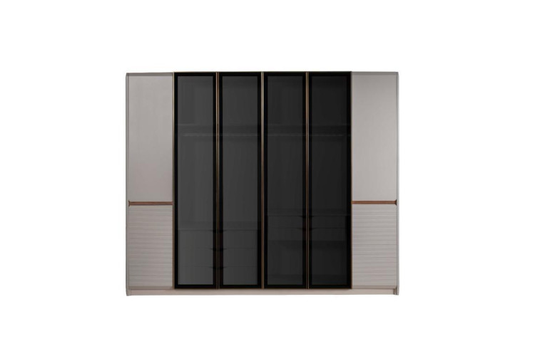 Dario Bedroom Set - Enka Home - Enkahome -  Online Furniture Store Inegol Furniture