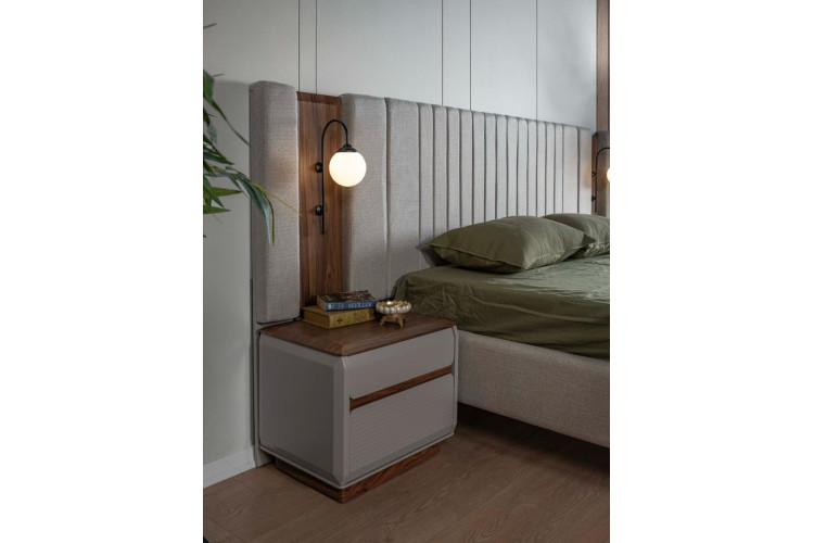 Dario Bedroom Set - Enka Home - Enkahome -  Online Furniture Store Inegol Furniture