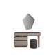 Dario Bedroom Set - Enka Home - Enkahome -  Online Furniture Store Inegol Furniture