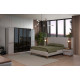 Dario Bedroom Set - Enka Home - Enkahome -  Online Furniture Store Inegol Furniture