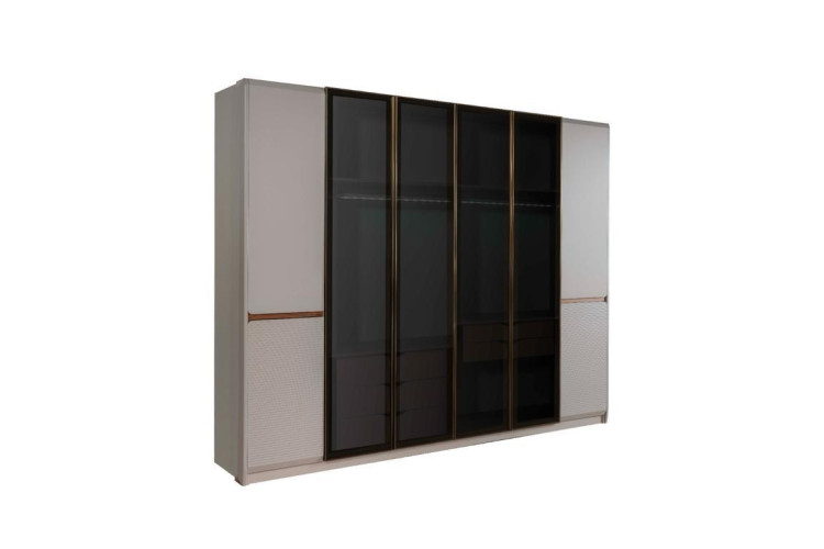 Dario Bedroom Set - Enka Home - Enkahome -  Online Furniture Store Inegol Furniture