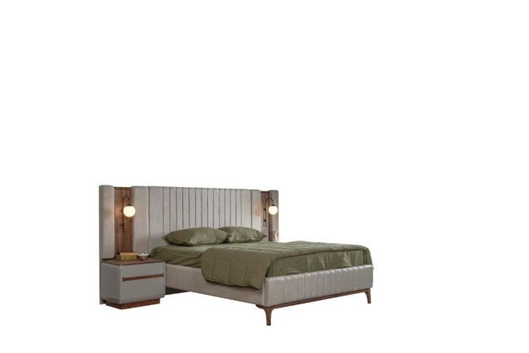 Dario Bedroom Set - Enka Home - Enkahome -  Online Furniture Store Inegol Furniture