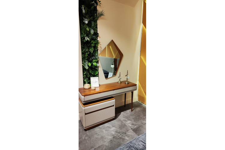 Dario Bedroom Set - Enka Home - Enkahome -  Online Furniture Store Inegol Furniture