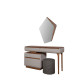Dario Bedroom Set - Enka Home - Enkahome -  Online Furniture Store Inegol Furniture