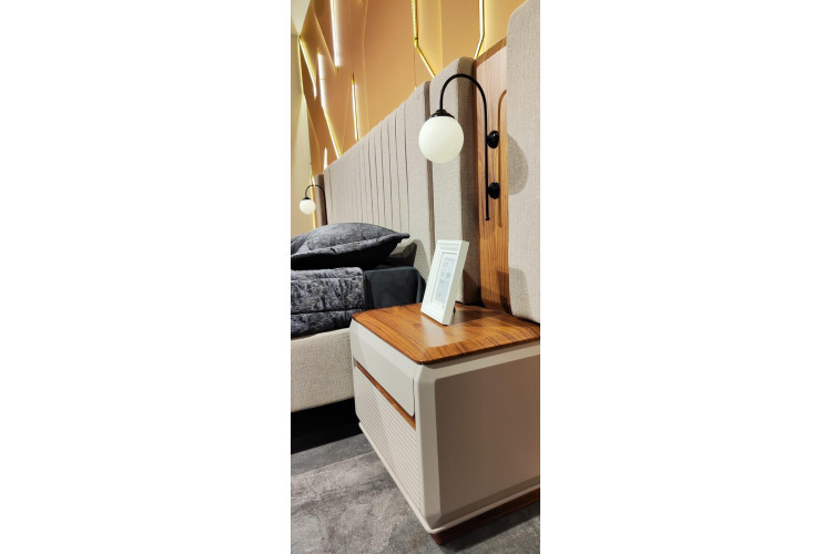 Dario Bedroom Set - Enka Home - Enkahome -  Online Furniture Store Inegol Furniture
