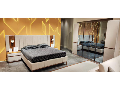 Dario Yatak Odası Takımı