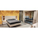 Dario Bedroom Set - Enka Home - Enkahome -  Online Furniture Store Inegol Furniture