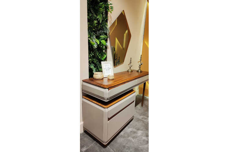 Dario Bedroom Set - Enka Home - Enkahome -  Online Furniture Store Inegol Furniture