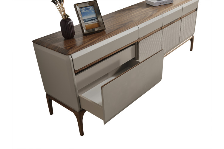 Dario Dining Room Set - Enka Home - Enkahome -  Online Furniture Store Inegol Furniture