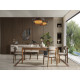 Dario Dining Room Set - Enka Home - Enkahome -  Online Furniture Store Inegol Furniture
