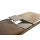 Dario Dinner Table - Enka Home - Enkahome -  Online Furniture Store Inegol Furniture