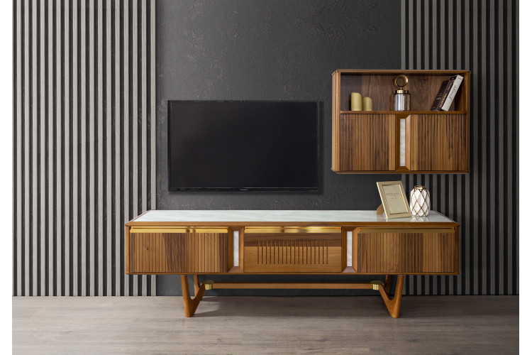 Darnel TV Unit - Enka Home - Enkahome - Online Furniture Store Inegol Furniture Darnel TV Unit - Enka Home - Enkahome - Online Furniture Store Inegol Furniture