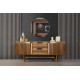 Darnel Dining Room Set - Enka Home - Enkahome - Online Furniture Store Inegol Furniture Darnel Dining Room Set - Enka Home - Enkahome - Online Furniture Store Inegol Furniture