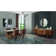 Darnel Dining Room Set - Enka Home - Enkahome - Online Furniture Store Inegol Furniture Darnel Dining Room Set - Enka Home - Enkahome - Online Furniture Store Inegol Furniture