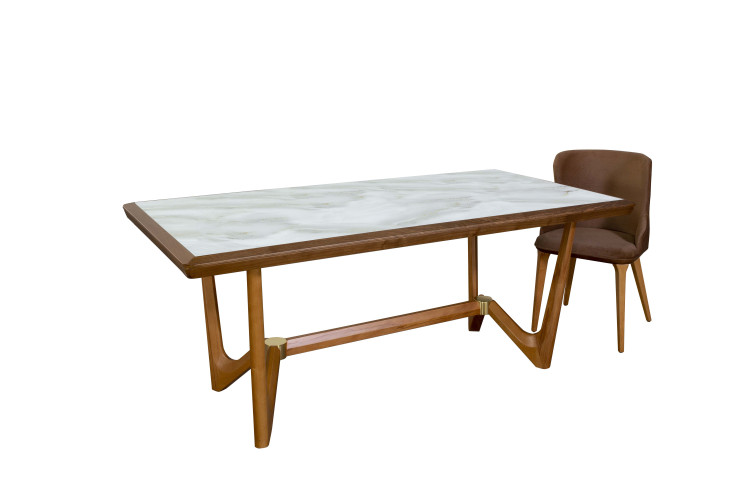 Darnel Dining Room Set - Enka Home - Enkahome -  Online Furniture Store Inegol Furniture