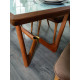 Darnel Dining Room Set - Enka Home - Enkahome -  Online Furniture Store Inegol Furniture