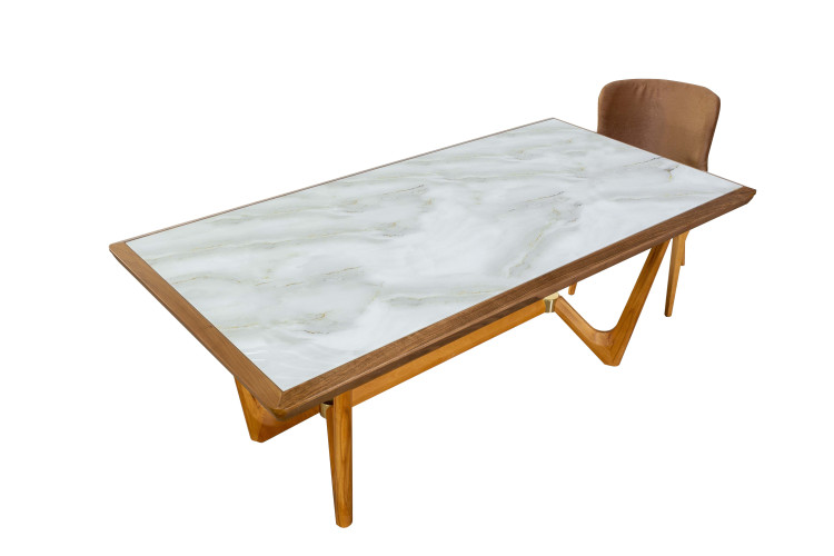 Darnel Dinner Table - Enka Home - Enkahome - Online Furniture Store Inegol Furniture Darnel Dinner Table - Enka Home - Enkahome - Online Furniture Store Inegol Furniture
