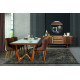 Darnel Dinner Table - Enka Home - Enkahome - Online Furniture Store Inegol Furniture Darnel Dinner Table - Enka Home - Enkahome - Online Furniture Store Inegol Furniture