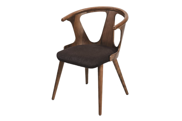 Deer-stoel - Enka Home - Enkahome -  Online Meubelwinkel | Inegol Meubelen