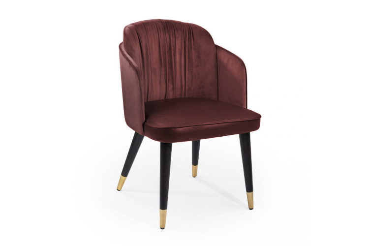 Della Chair - Enka Home - Enkahome - Online Furniture Store Inegol Furniture Della Chair - Enka Home - Enkahome - Online Furniture Store Inegol Furniture