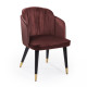 Della Chair - Enka Home - Enkahome - Online Furniture Store Inegol Furniture Della Chair - Enka Home - Enkahome - Online Furniture Store Inegol Furniture