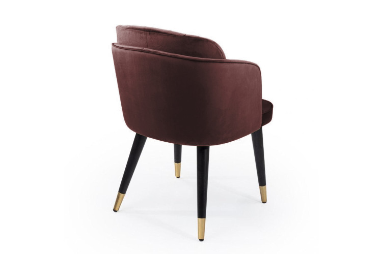 Della Chair - Enka Home - Enkahome - Online Furniture Store Inegol Furniture Della Chair - Enka Home - Enkahome - Online Furniture Store Inegol Furniture