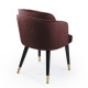 Della Chair - Enka Home - Enkahome - Online Furniture Store Inegol Furniture Della Chair - Enka Home - Enkahome - Online Furniture Store Inegol Furniture