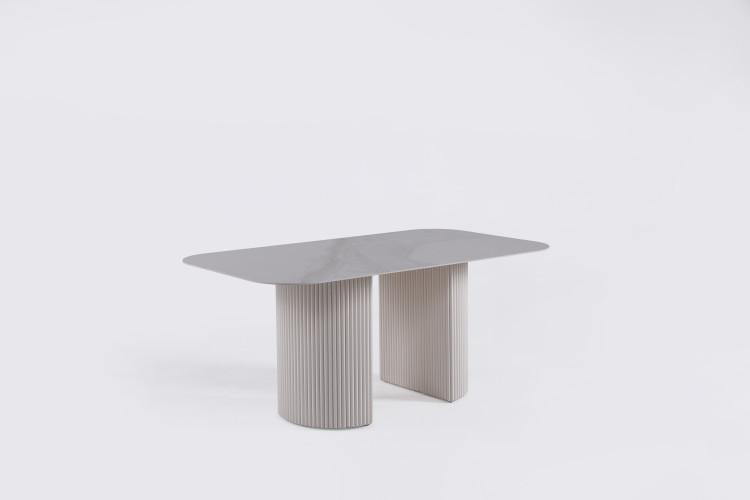 Delva Digital Print Table - Enka Home - Enkahome - Online Furniture Store Inegol Furniture Delva Digital Print Table - Enka Home - Enkahome - Online Furniture Store Inegol Furniture