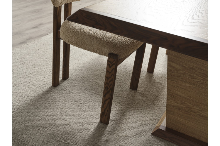 Desa Dinner Table - Enka Home - Enkahome -  Online Furniture Store Inegol Furniture