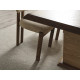 Desa Dinner Table - Enka Home - Enkahome -  Online Furniture Store Inegol Furniture