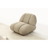 Dolcivo Armchair