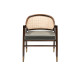 Dolge Chair - Enka Home - Enkahome - Online Furniture Store Inegol Furniture Dolge Chair - Enka Home - Enkahome - Online Furniture Store Inegol Furniture