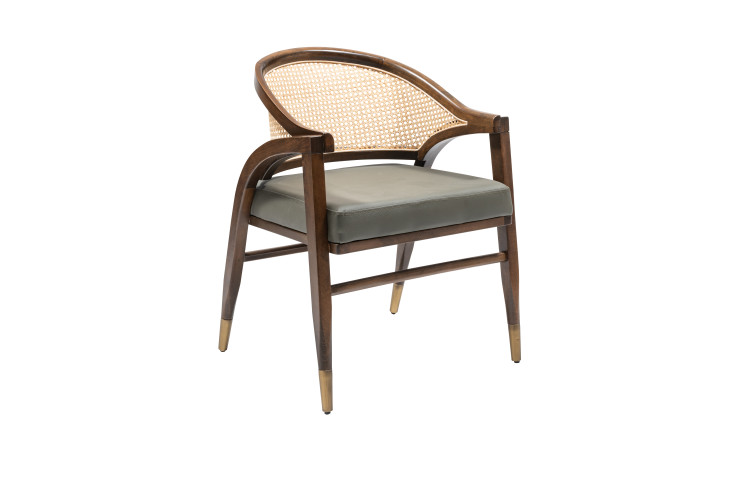 Dolge Chair - Enka Home - Enkahome - Online Furniture Store Inegol Furniture Dolge Chair - Enka Home - Enkahome - Online Furniture Store Inegol Furniture