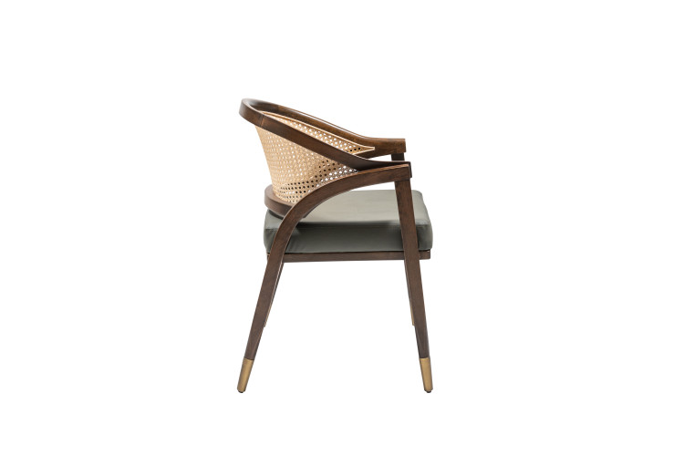 Dolge Chair - Enka Home - Enkahome - Online Furniture Store Inegol Furniture Dolge Chair - Enka Home - Enkahome - Online Furniture Store Inegol Furniture