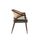 Dolge Chair - Enka Home - Enkahome - Online Furniture Store Inegol Furniture Dolge Chair - Enka Home - Enkahome - Online Furniture Store Inegol Furniture