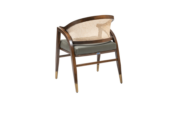 Dolge Chair - Enka Home - Enkahome - Online Furniture Store Inegol Furniture Dolge Chair - Enka Home - Enkahome - Online Furniture Store Inegol Furniture