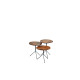 Domes Nesting Table Set - Enka Home - Enkahome - Online Furniture Store Inegol Furniture Domes Nesting Table Set - Enka Home - Enkahome - Online Furniture Store Inegol Furniture