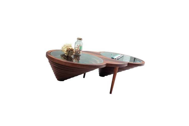 Dorello Coffee Table - Enka Home - Enkahome - Online Furniture Store Inegol Furniture Dorello Coffee Table - Enka Home - Enkahome - Online Furniture Store Inegol Furniture