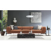Doren Four Seater Sofa